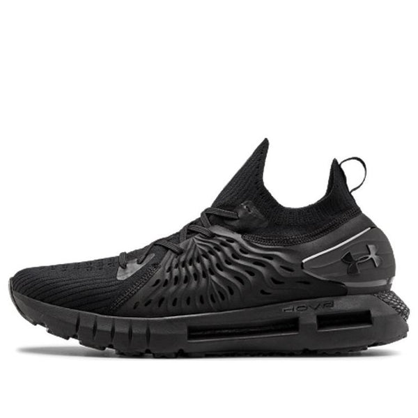 

Кроссовки hovr phantom rn 'black' Under Armour, черный