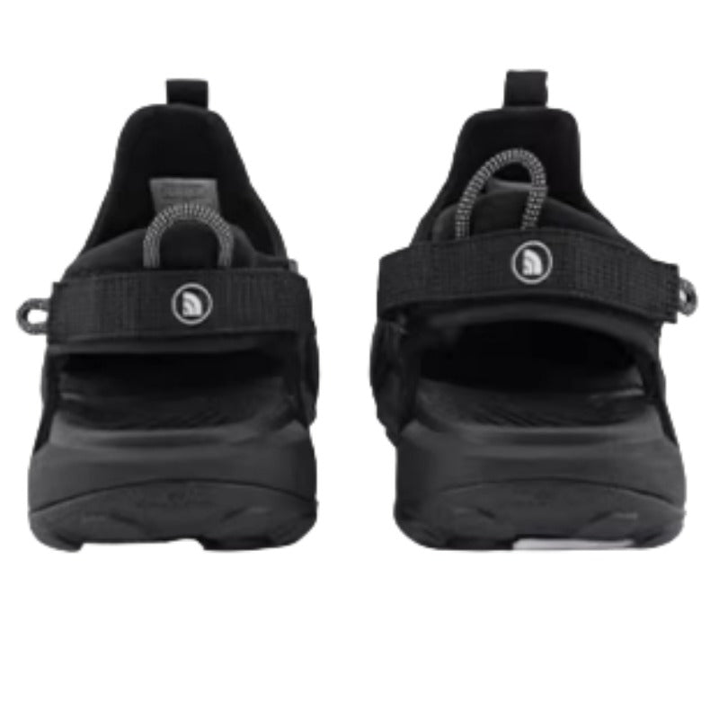 Сандалии (WMNS) THE NORTH FACE Explore Camp Sandals 'Tnf Black', черный — фото 4