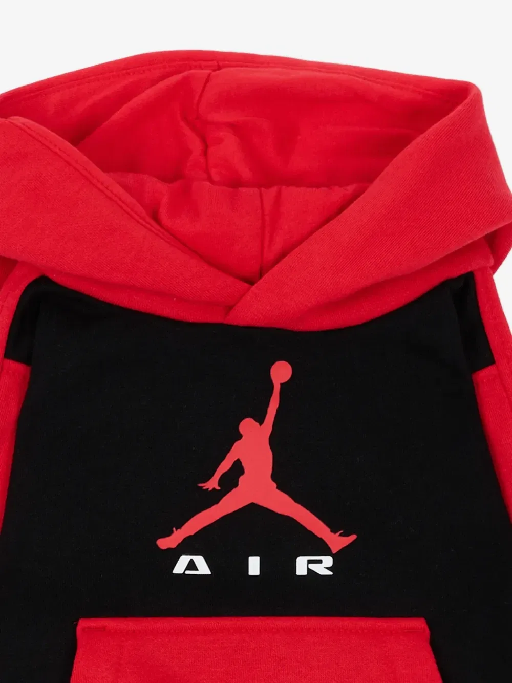 Спортивный костюм Jumpman Jordan Kids, черный — фото 4
