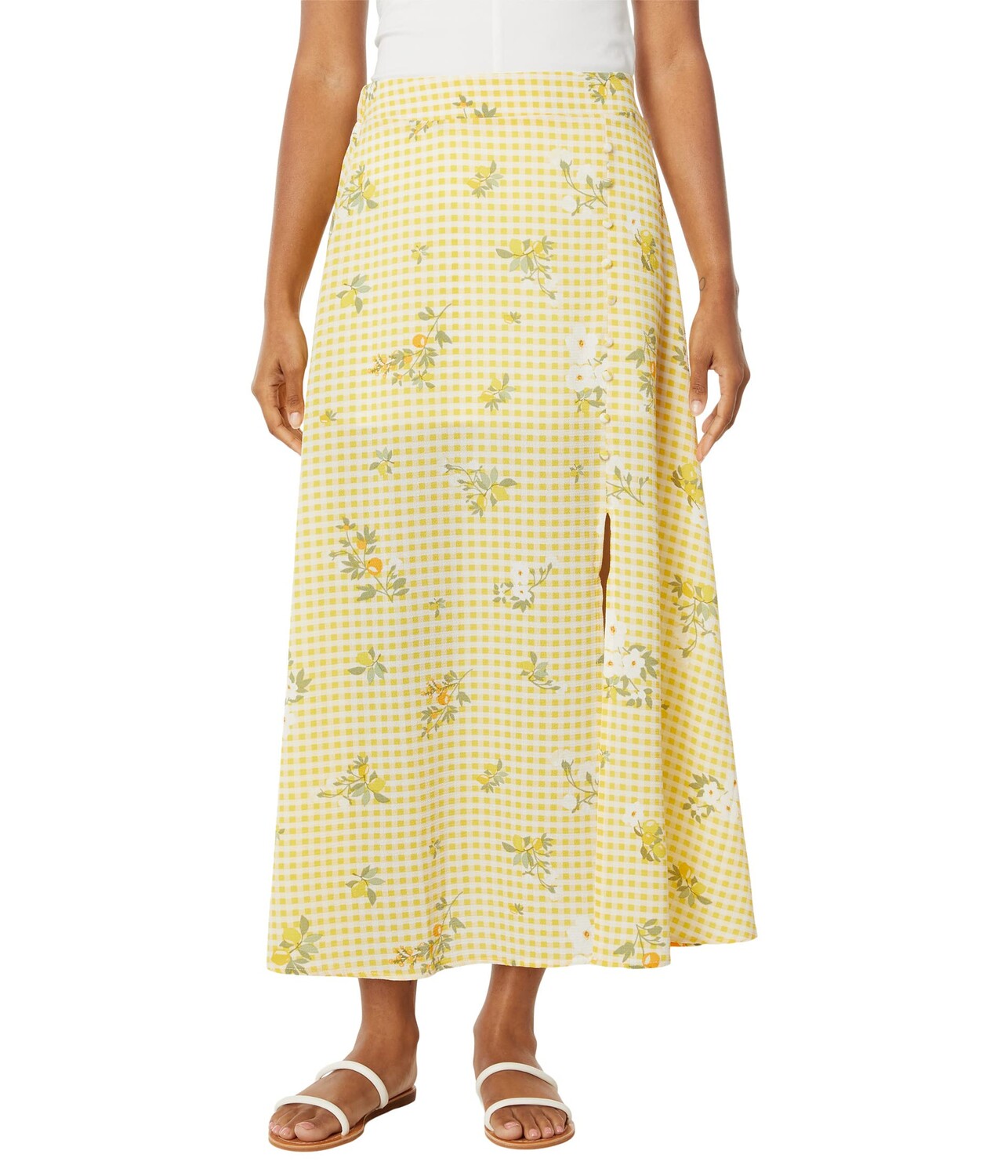 

Юбка BCBGeneration, Maxi Skirt V1VX3B29