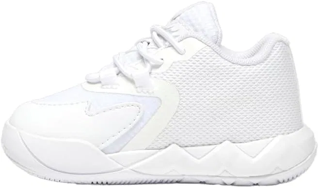 Детские кроссовки для мальчиков Mb.01 PUMA, White — фото 3