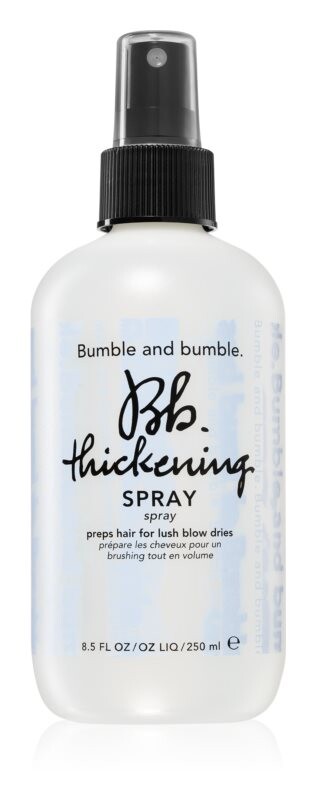 

Спрей для объема волос Bumble and bumble Thickening Spray
