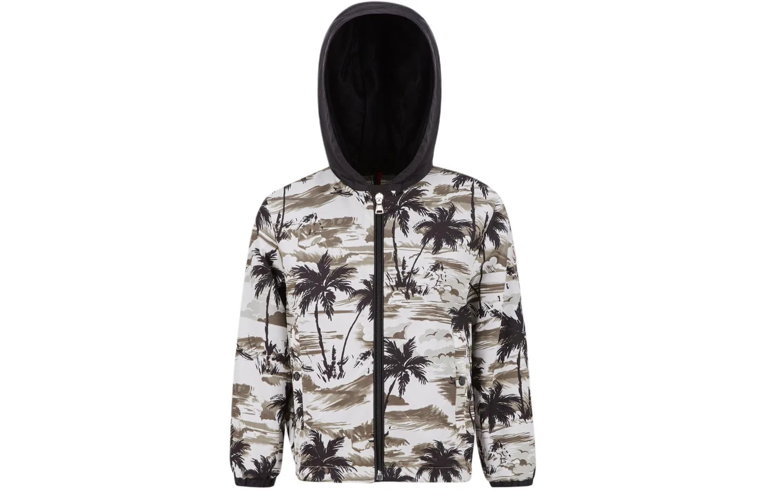 Куртка Moncler, Multicolor