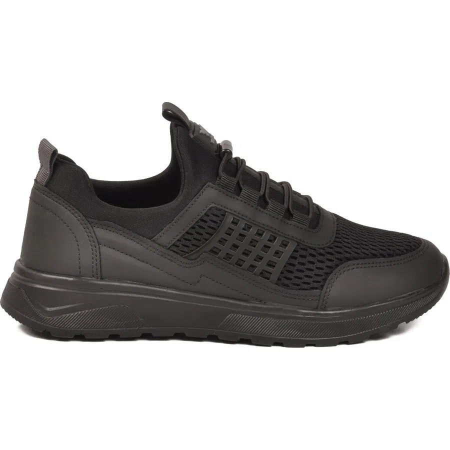 Кроссовки с дышащим текстилем 9060 G Walkway, Черный