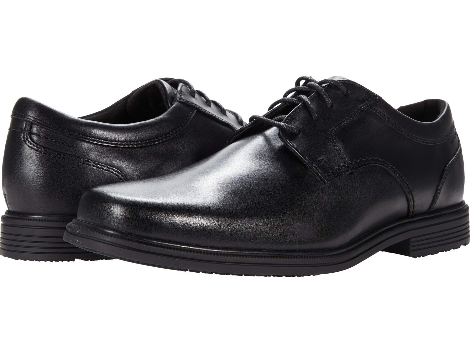 

Оксфорды Rockport, Robinsyn Waterproof Plain Toe Oxford