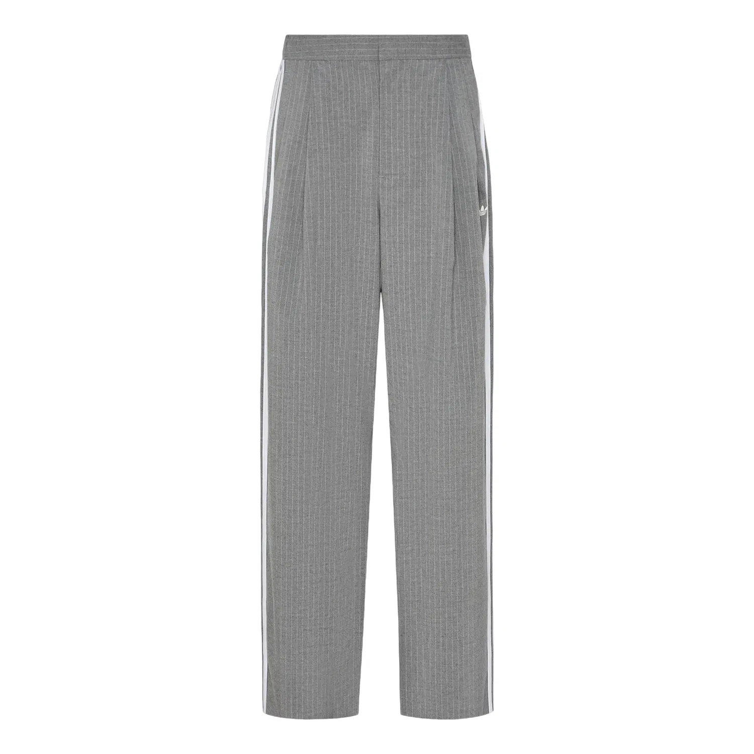 Мужские брюки Song for the Mute Adi008 Pants Asia Sizing 'Auburn' adidas, Auburn