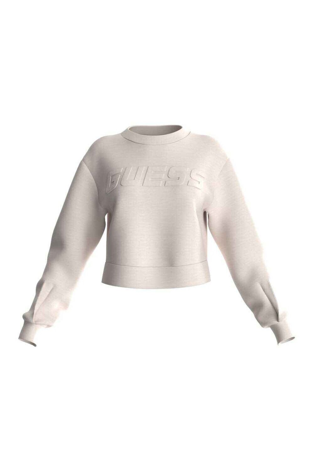 

Женская толстовка для активного отдыха Cindra Guess, бежевый