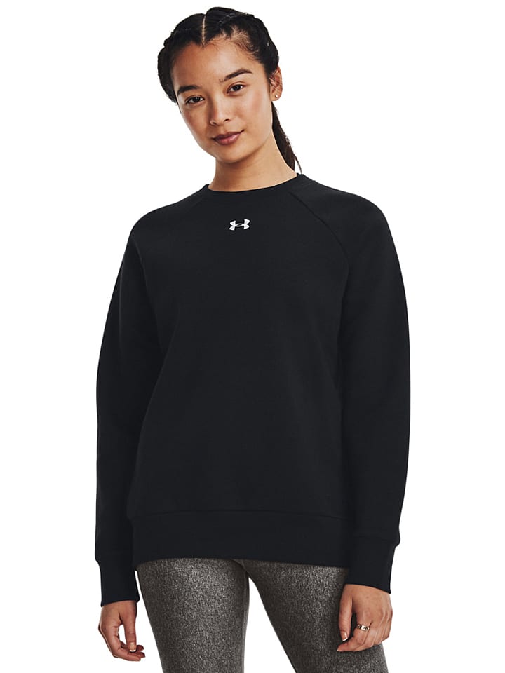 

Толстовка Under Armour, черный