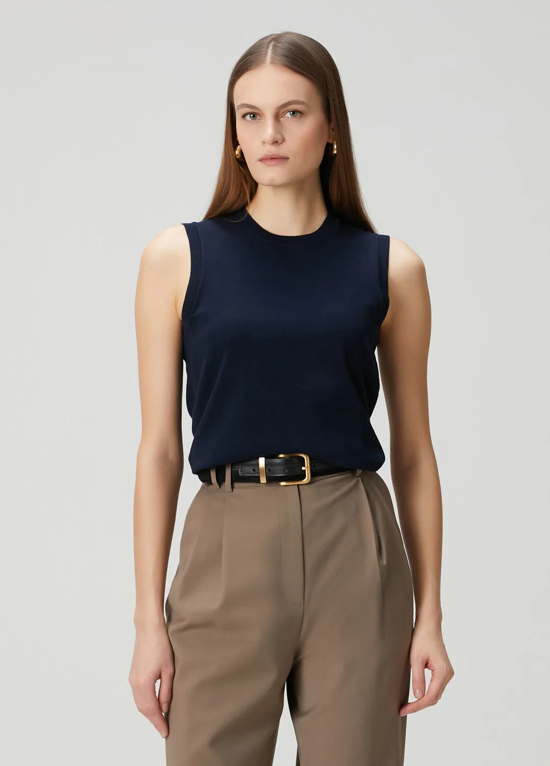 Свитер Polo Ralph Lauren, Lacivert