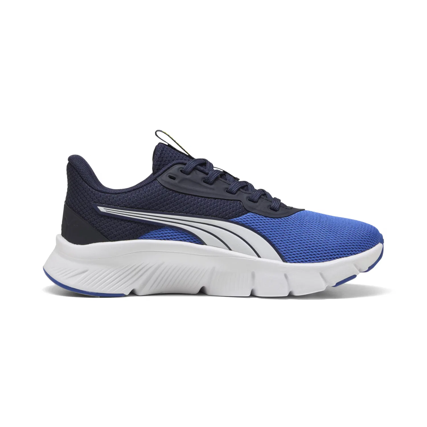 Кроссовки Puma FlexFocus Lite, синий — фото 4