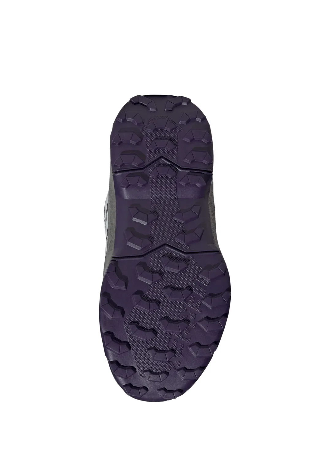 Кроссовки Terrex AX4R Adidas, gri — фото 4