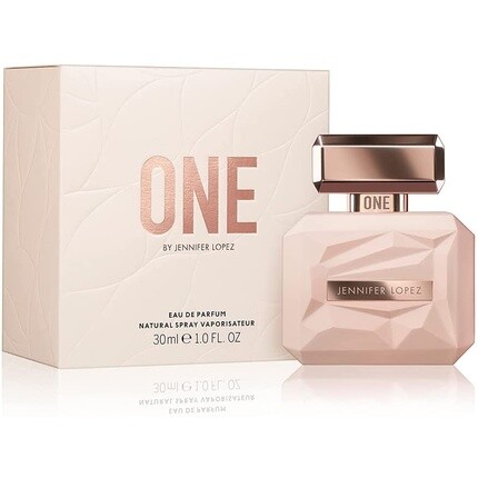 Jennifer Lopez ONE by Jennifer Lopez EDP Spray 30 мл — фото 2