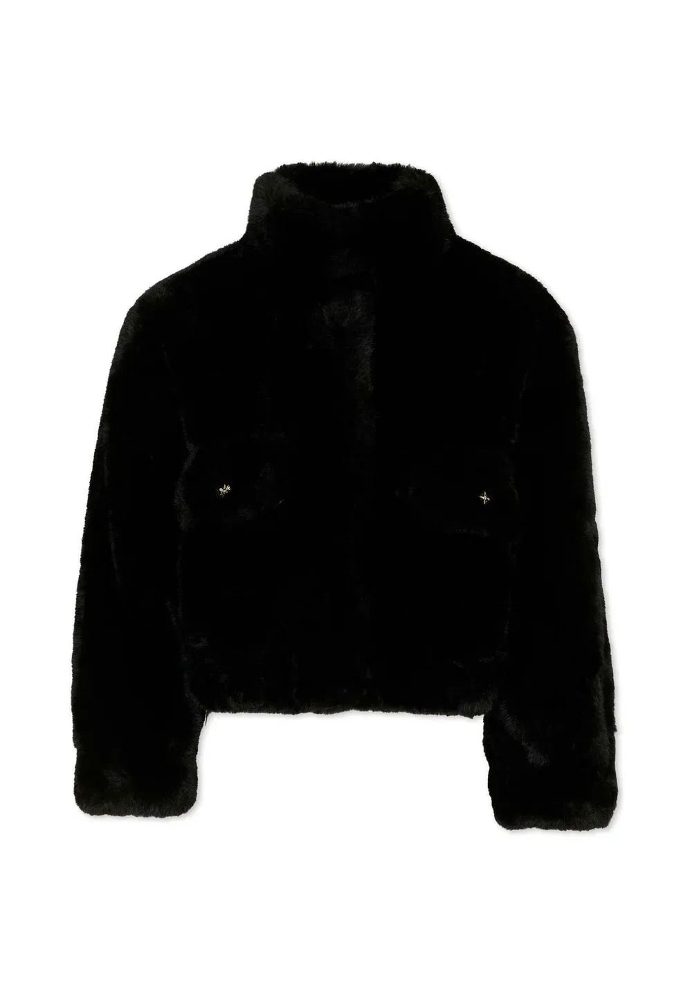 Giacca invernale - зимняя куртка Richmond, Black