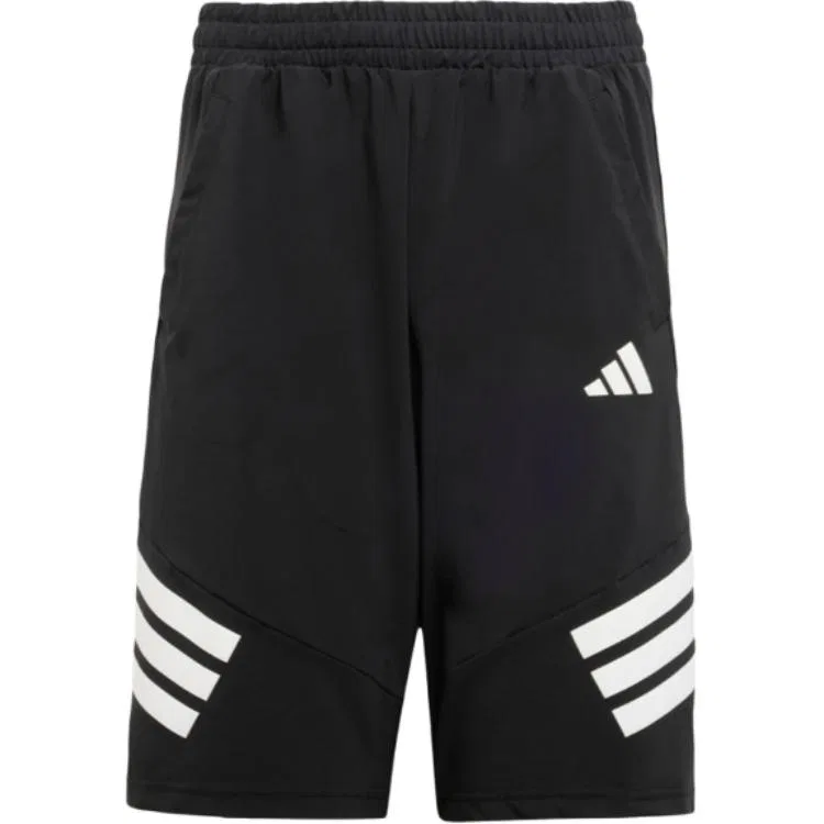 Шорты для детей Japan Version NXT, Adidas, Black