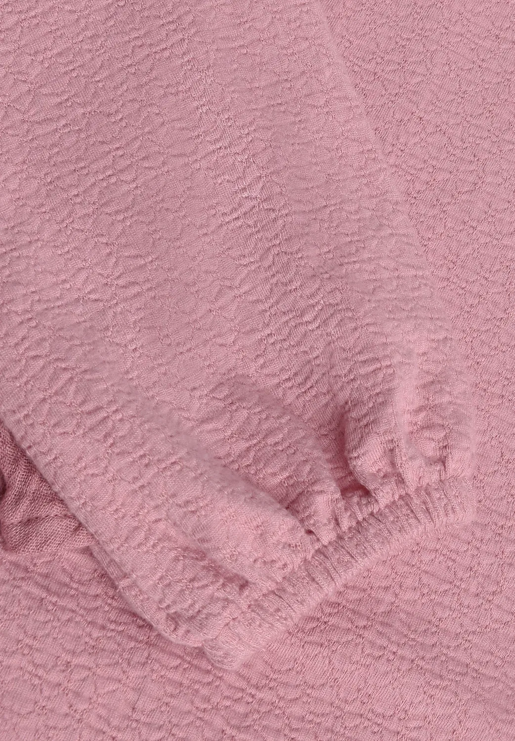 Футболка с длинными рукавами (Langarmshirt) Daily7, Lilas — фото 3