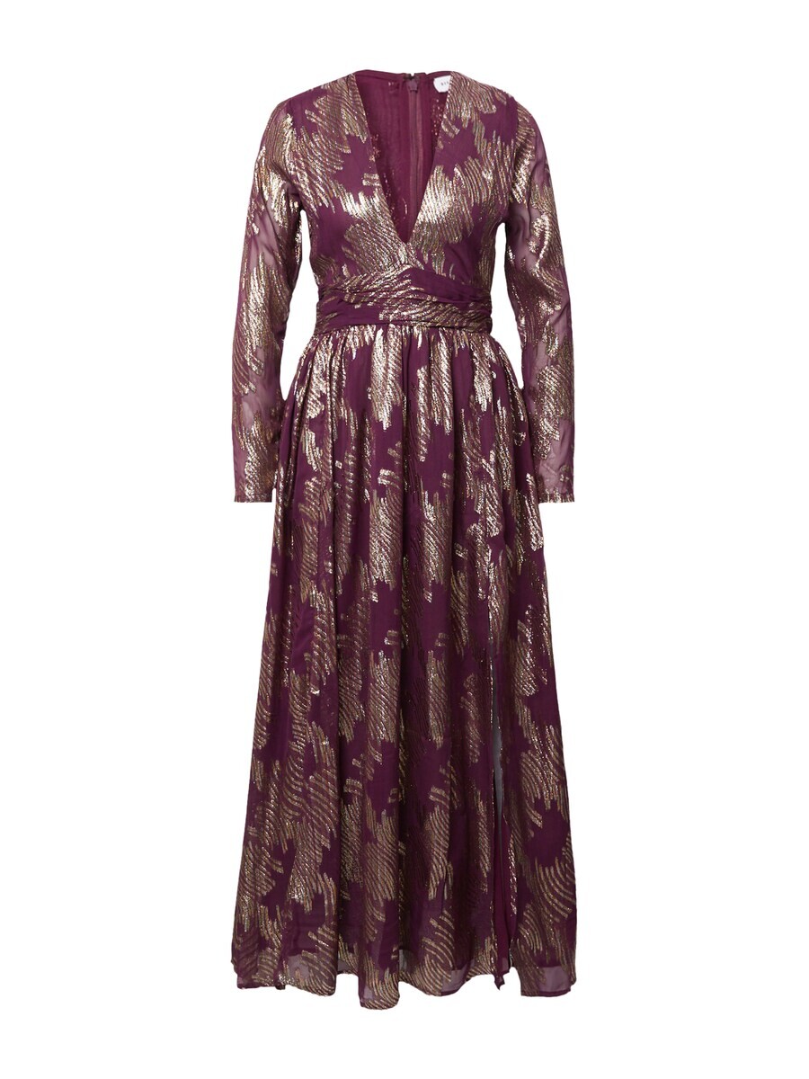 

Платье Warehouse Dress, цвет Aubergine