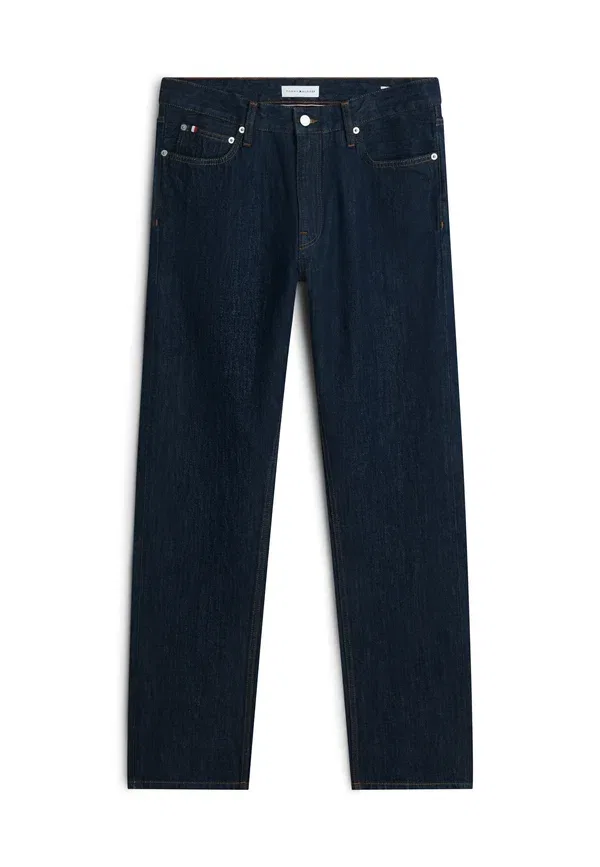 Джинсы прямого кроя Straight dover Tommy Hilfiger, Tate Rinse — фото 4