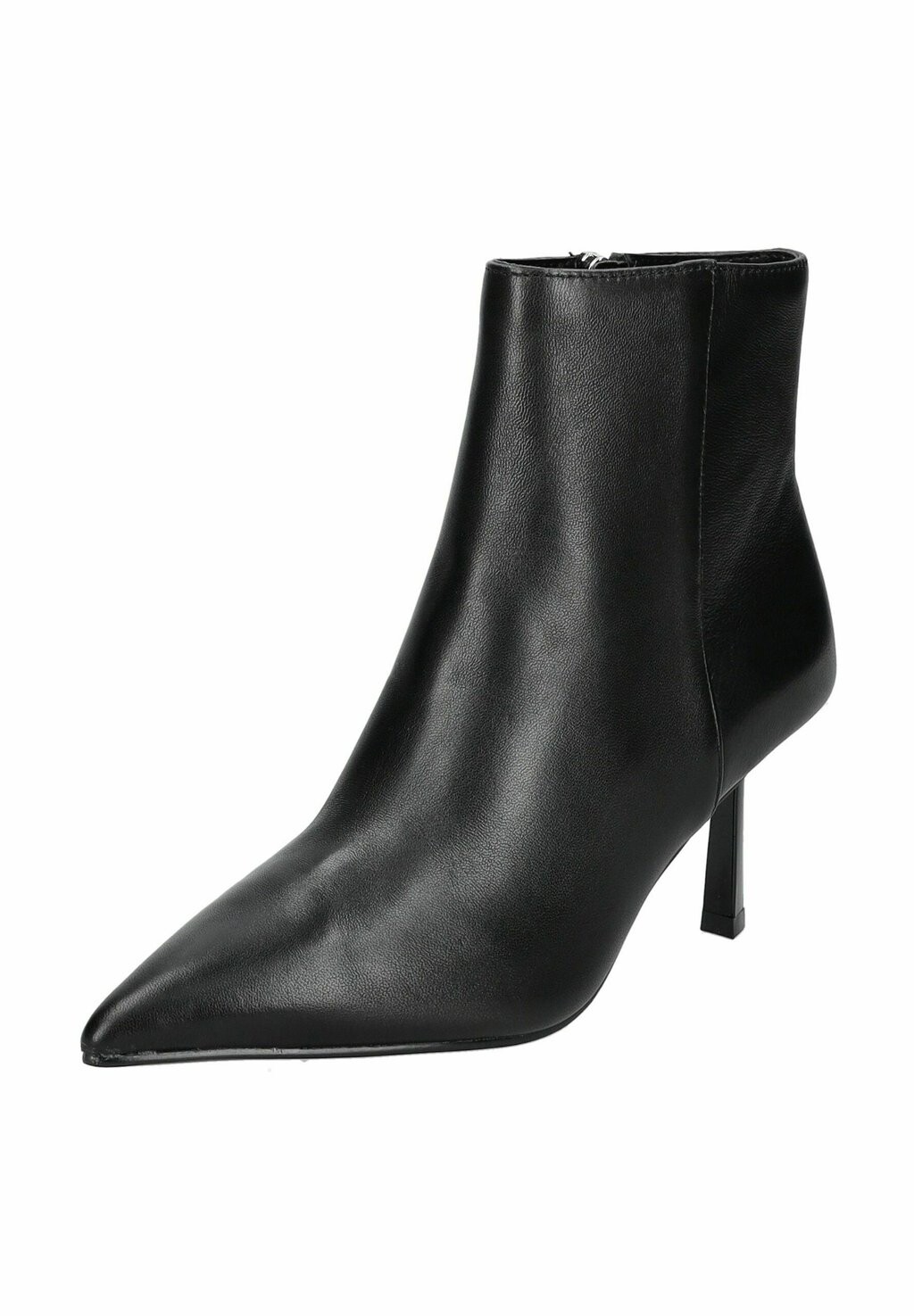 

Высокие каблуки Steve Madden, черный
