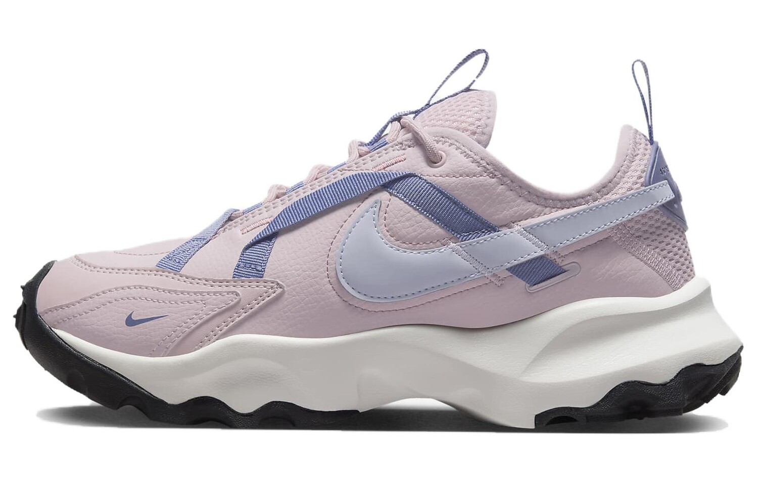 

Женские кроссовки Nike TC 7900 Lifestyle, Pink
