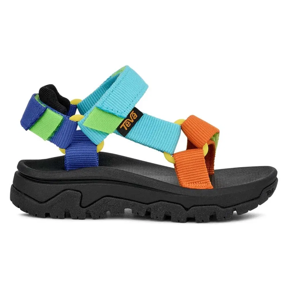 Детские сандалии для мальчиков Hurricane XLT Teva, Multicolor