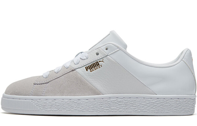 

Кроссовки PUMA Basket Remix Women's