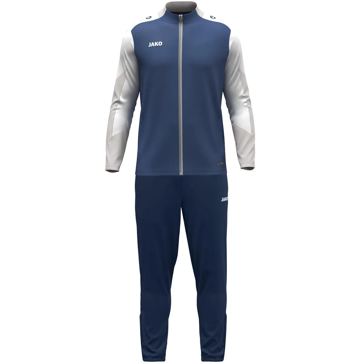 Детский спортивный костюм Dynamic Jako, Blau