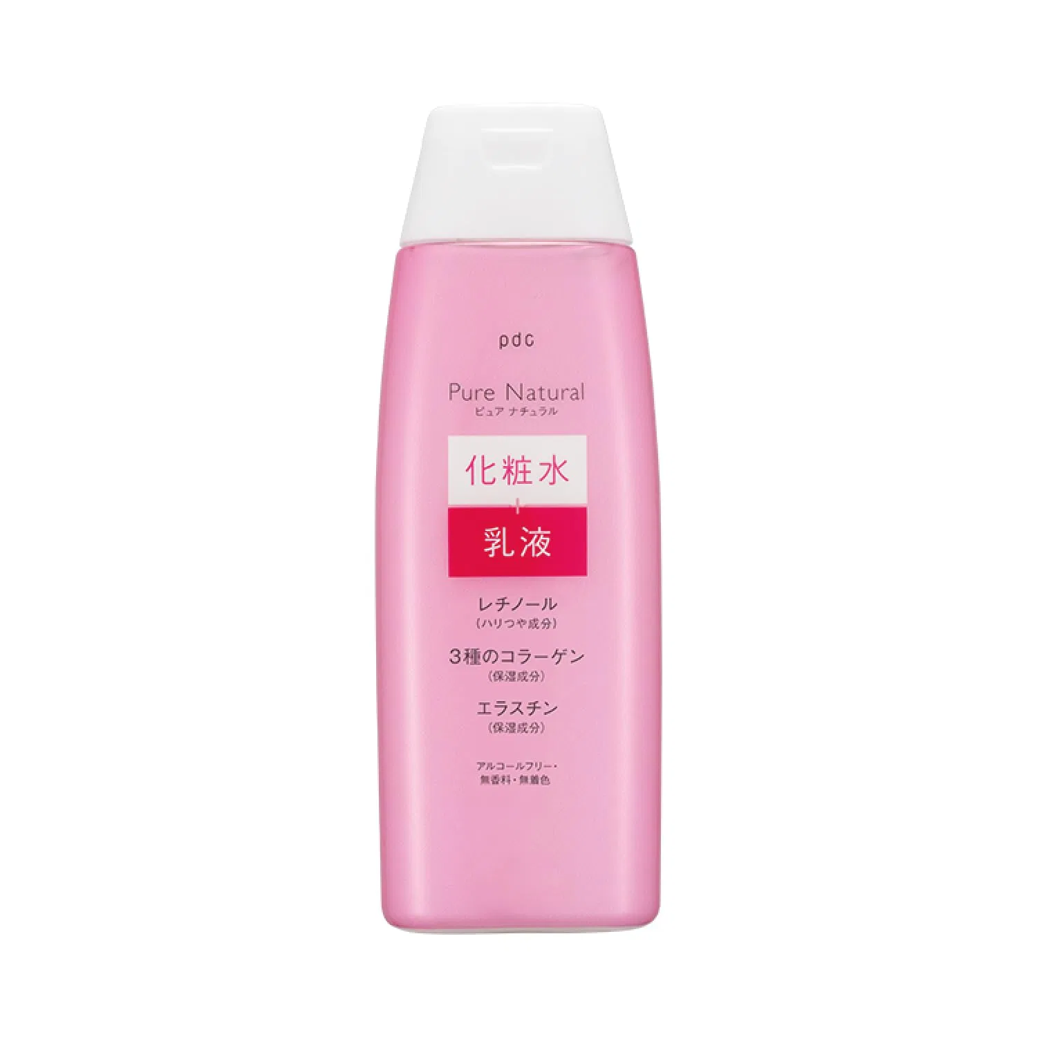 Лосьон для тела Pure Natural Essence Lotion Lift, 210 мл Pdc