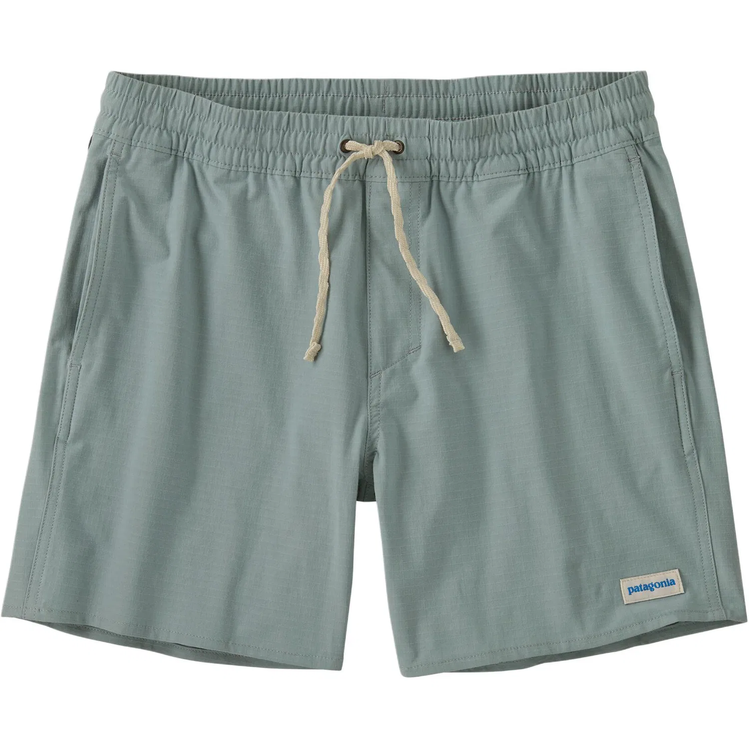 Шорты Casual, горная серия, Patagonia, Thermal Blue