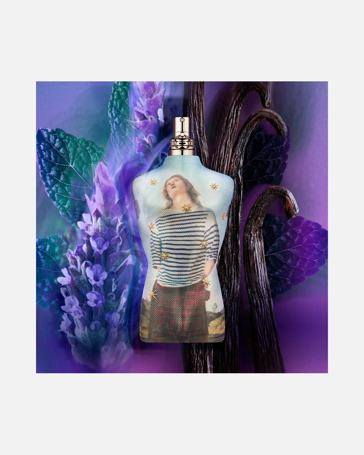 Туалетная вода для мужчин, коллекционер Jean Paul Gaultier, 125 Ml — фото 3