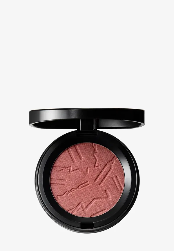 Румяна пудровые Skinfinish Colourstruck Blush Mac Thanks, It's Mac, 4.5 г, цвет thanks, it´s
