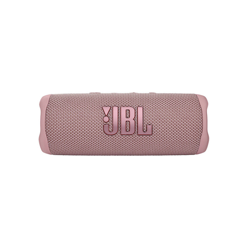 

Беспроводная колонка JBL Flip 6, розовый