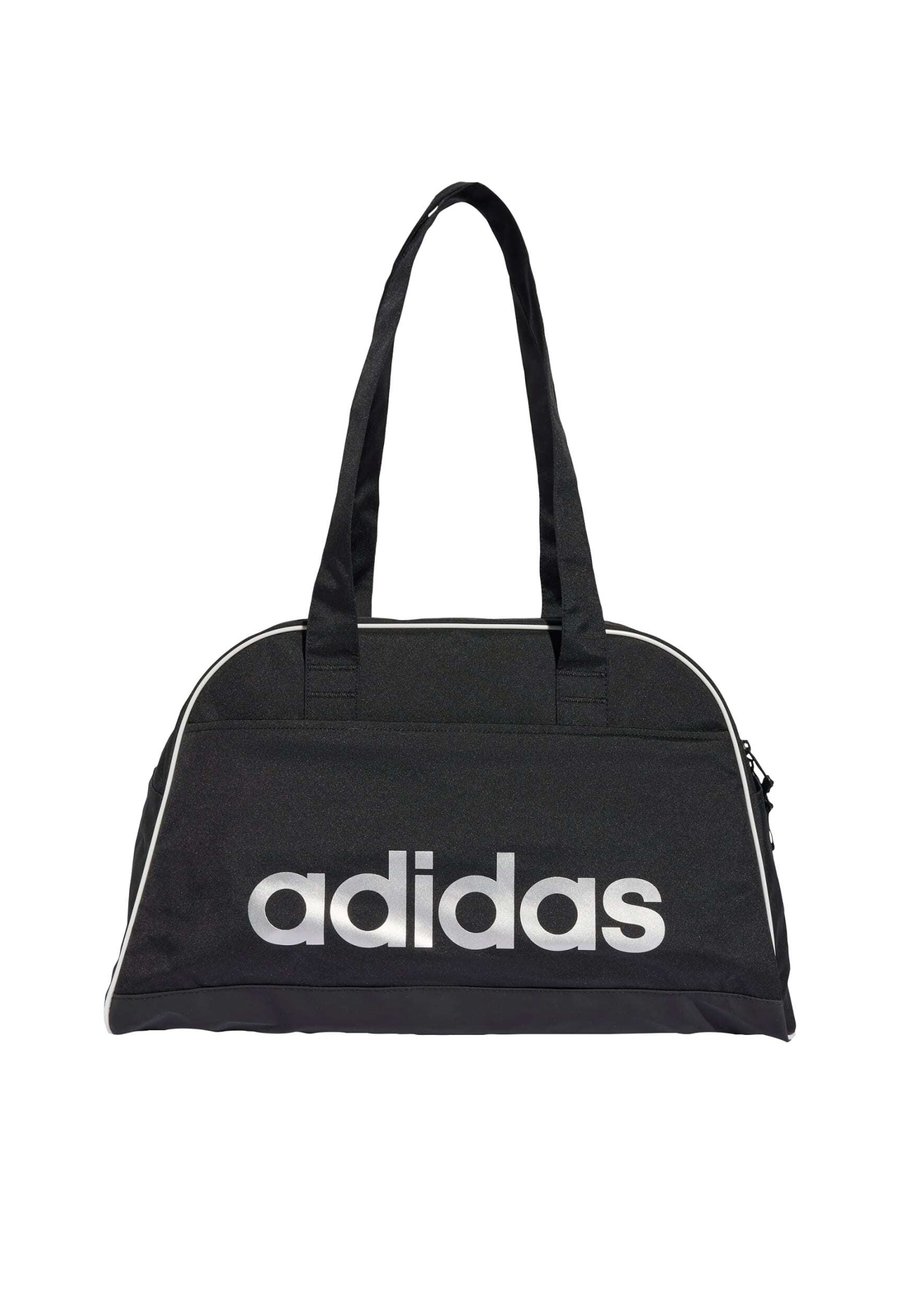 

Спортивная сумка Adidas Performance Sports bag, Black Silvmt/Black