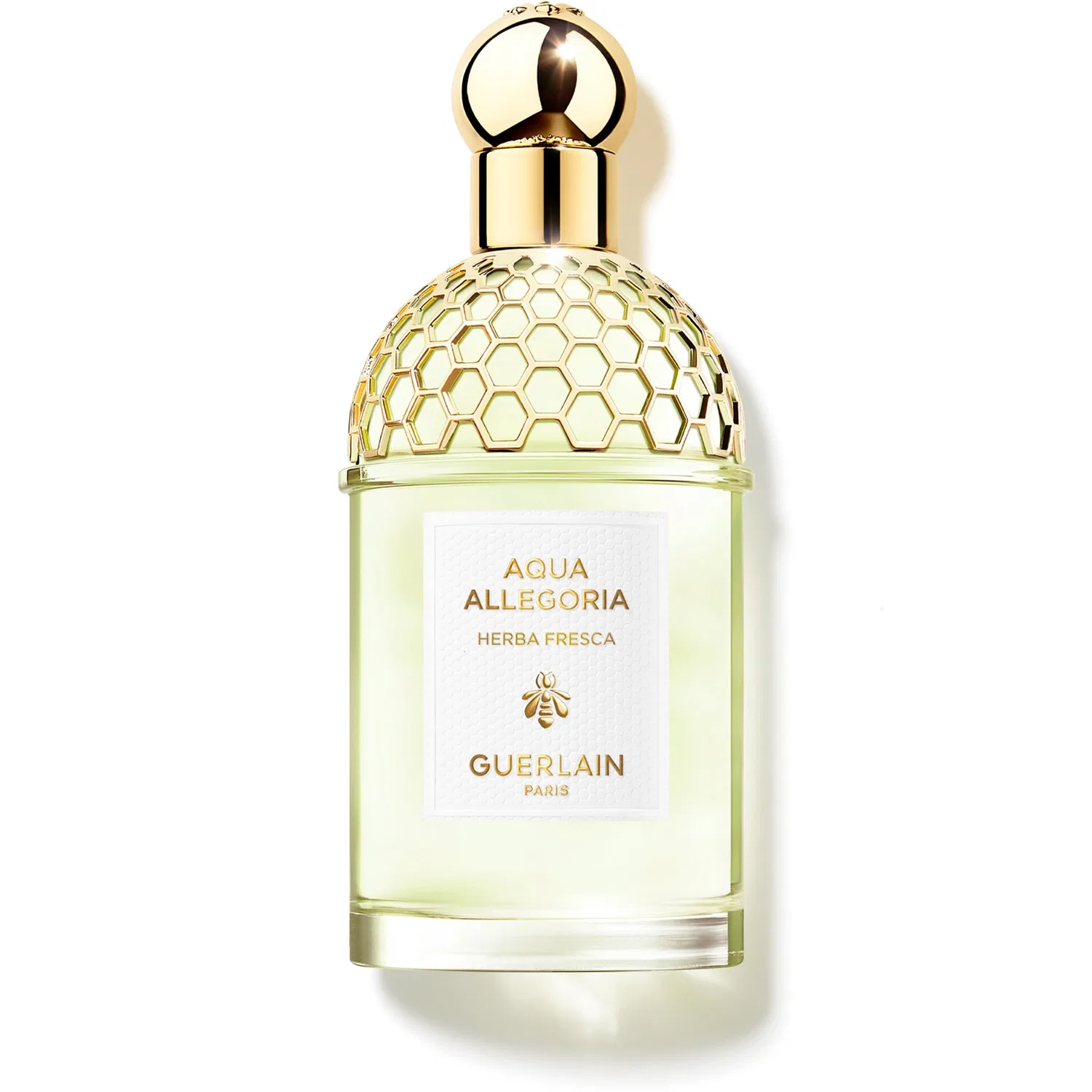 Туалетная вода Aqua Allegoria Herba Fresca GUERLAIN, 125 мл