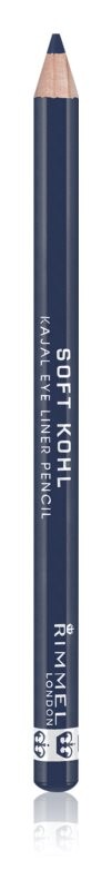 

Каял подводка для глаз Rimmel Soft Kohl, оттенок 021 Denim Blue 1.2 г