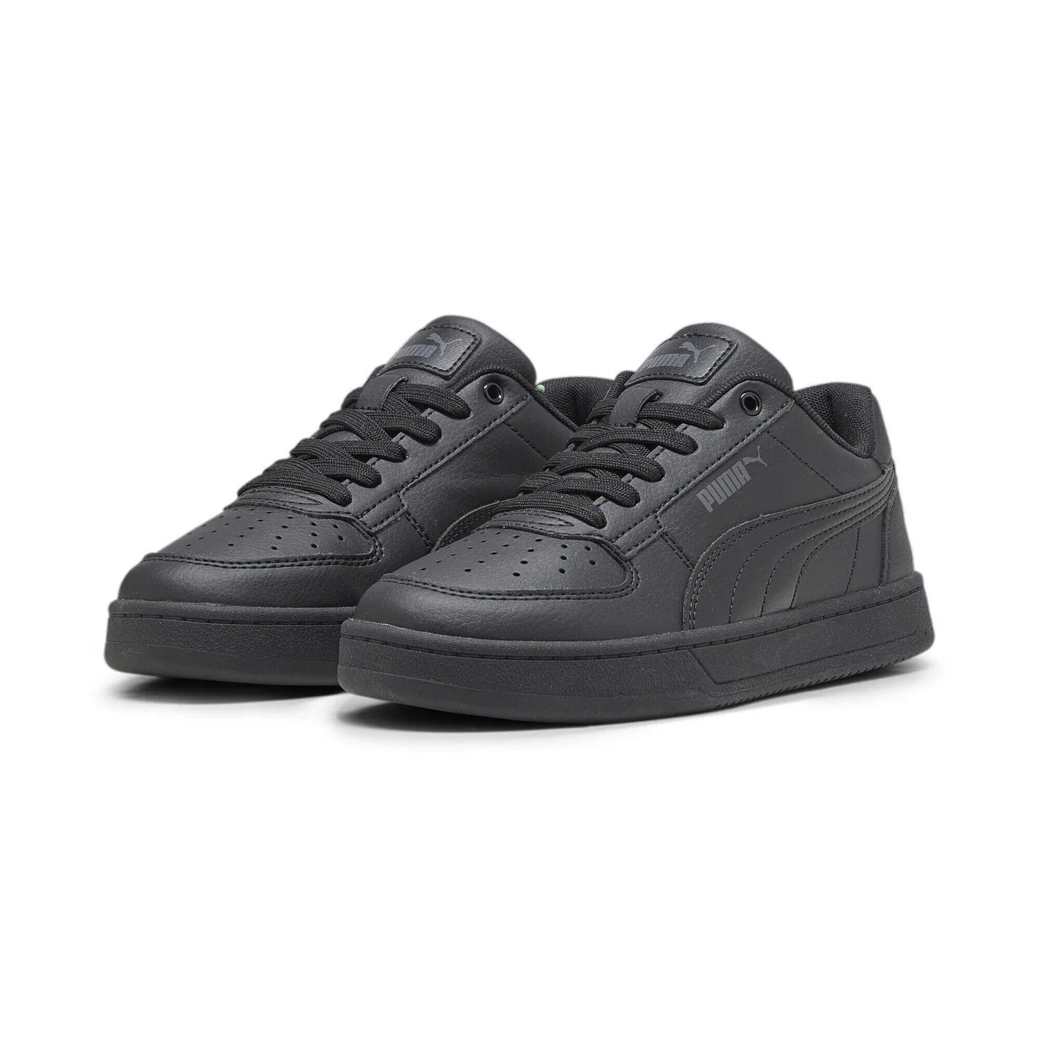 Детские кроссовки с принтом Caven 2.0 Puma, Schwarz
