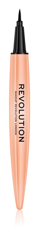 

Жидкие подводки для глаз Makeup Revolution Renaissance Flick, 0.8 г