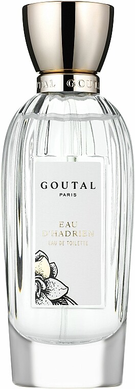 

Туалетная вода Annick Goutal Eau d’Hadrien