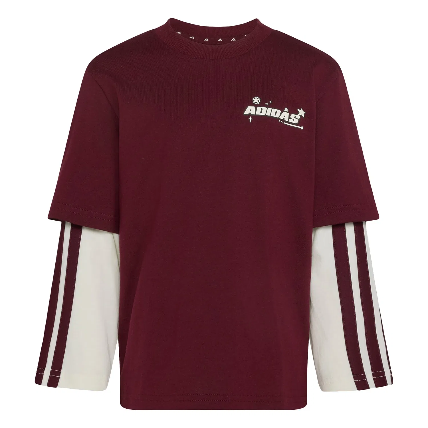 Спортивная футболка Adidas Sportswear Performance Shirt Pixar Toy Story в ярко-красном цвете