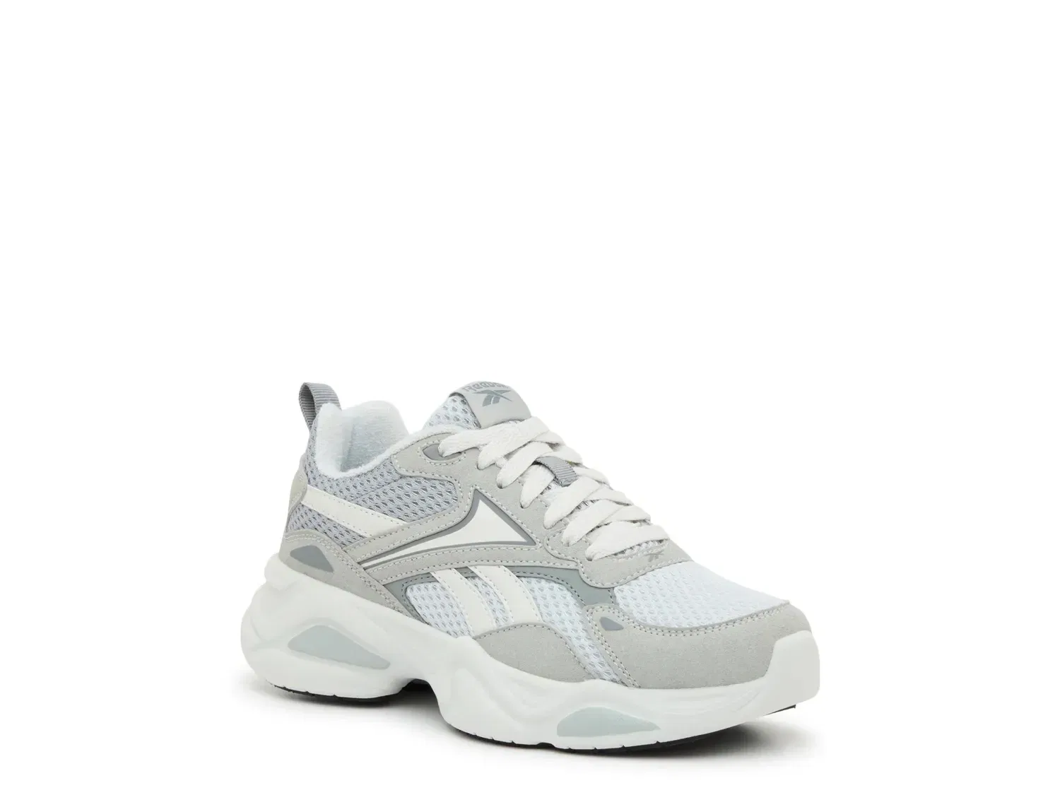 Кроссовки Charge Run, Reebok, серый