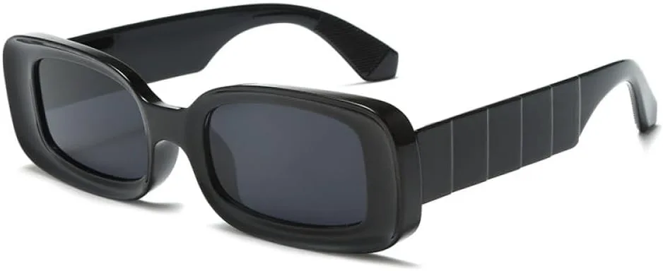 

Солнцезащитные очки квадратной формы 2027 года для женщин, модные солнцезащитные очки для активного отдыха, мужские очки с защитой от УФ-излучения UV400 MTZJH, A1