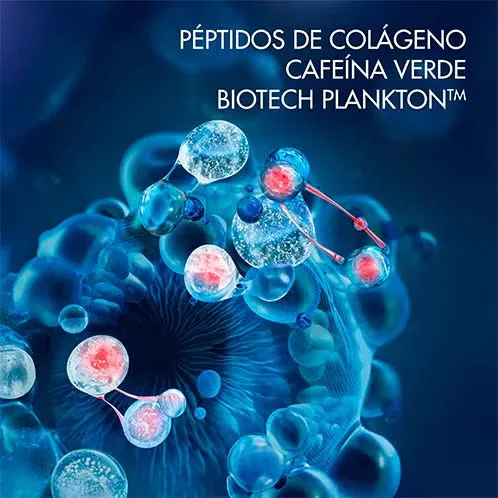 Бальзам для контура глаз и губ с пептидами Blue Peptides Eyes & Lips Reshaper BIOTHERM, 15 мл — фото 4