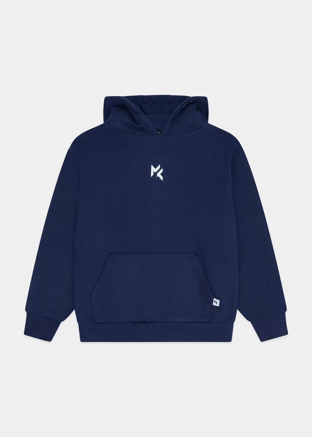 Детский худи Frankie Miss Kick, Navy