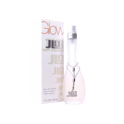 Туалетная вода женская Jennifer Lopez Jlo Glow, 30 мл