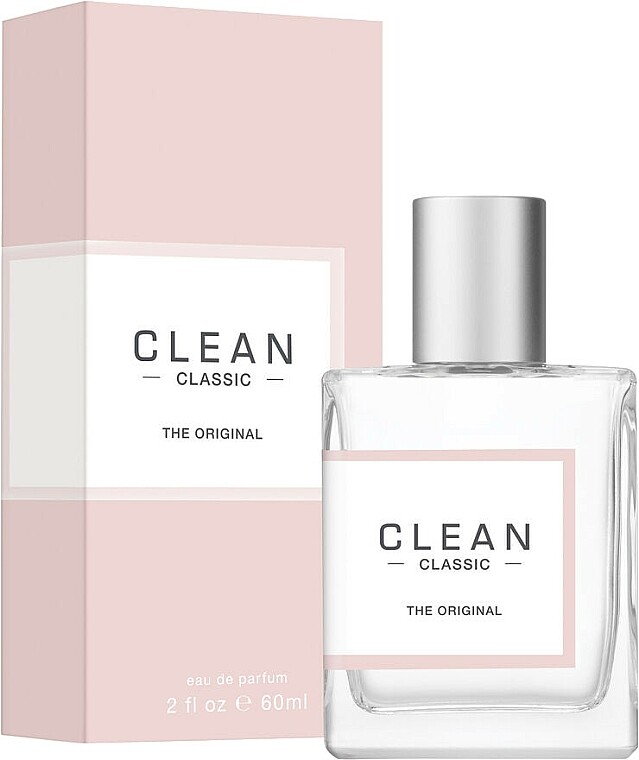 

Духи Clean Original