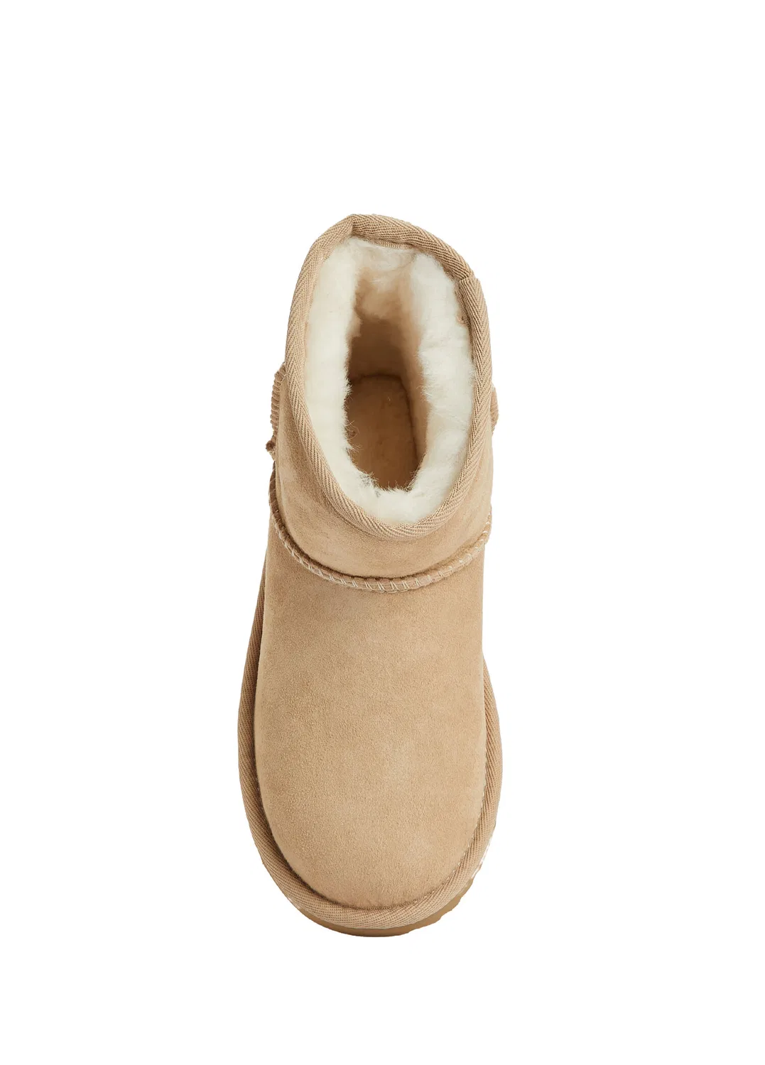 Ботинки Classic Mini II Ugg, Kum — фото 4