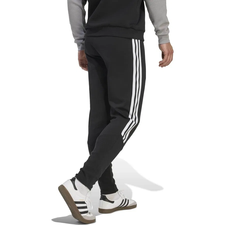 Спортивные брюки для футбола Tiro26C Swpnt adidas, Черно-белый — фото 2