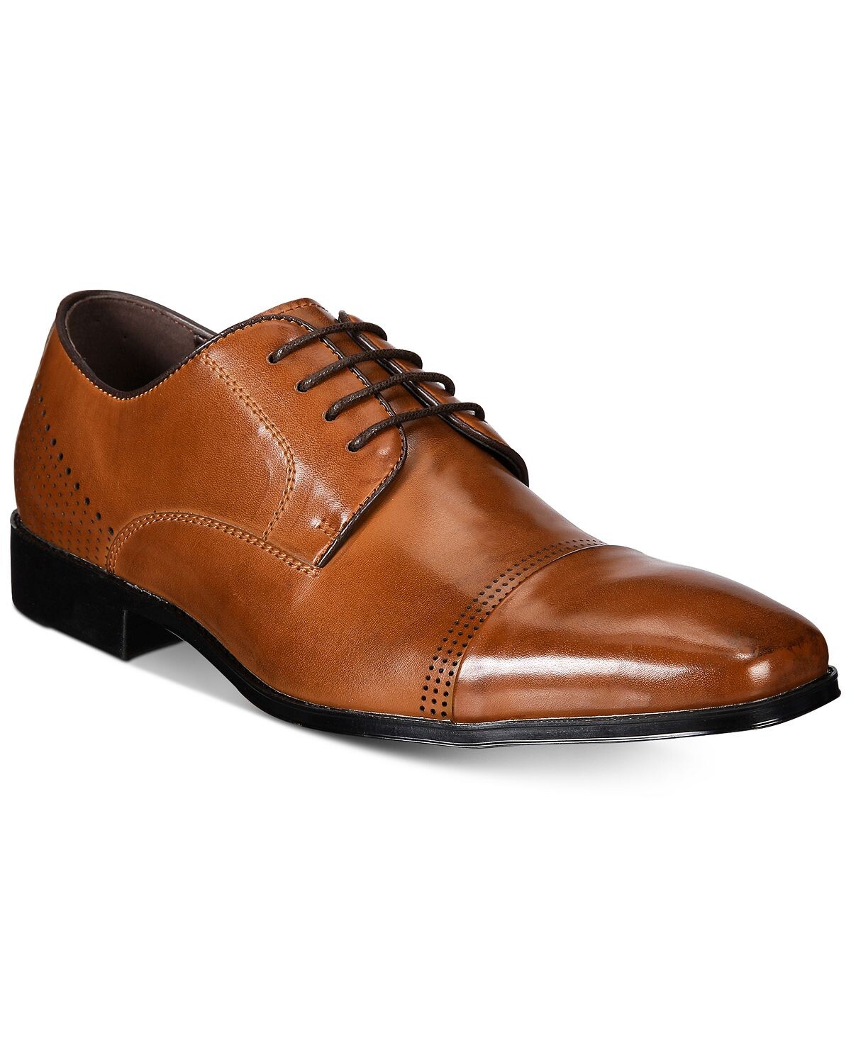 

Мужские оксфорды lesson plan Kenneth Cole