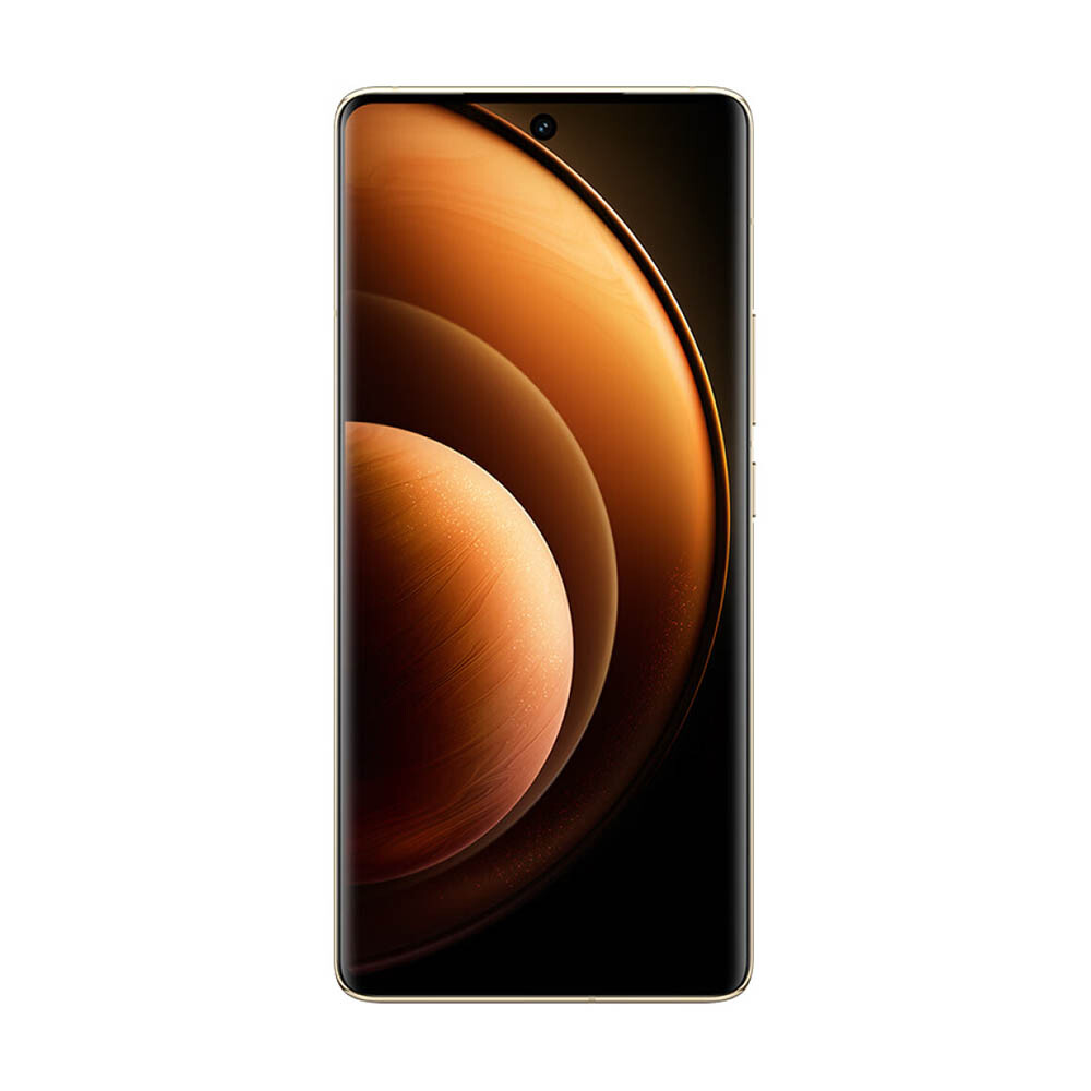 Смартфон Vivo X100, 16Гб/256Гб, 2 Nano-SIM, оранжерый — фото 3