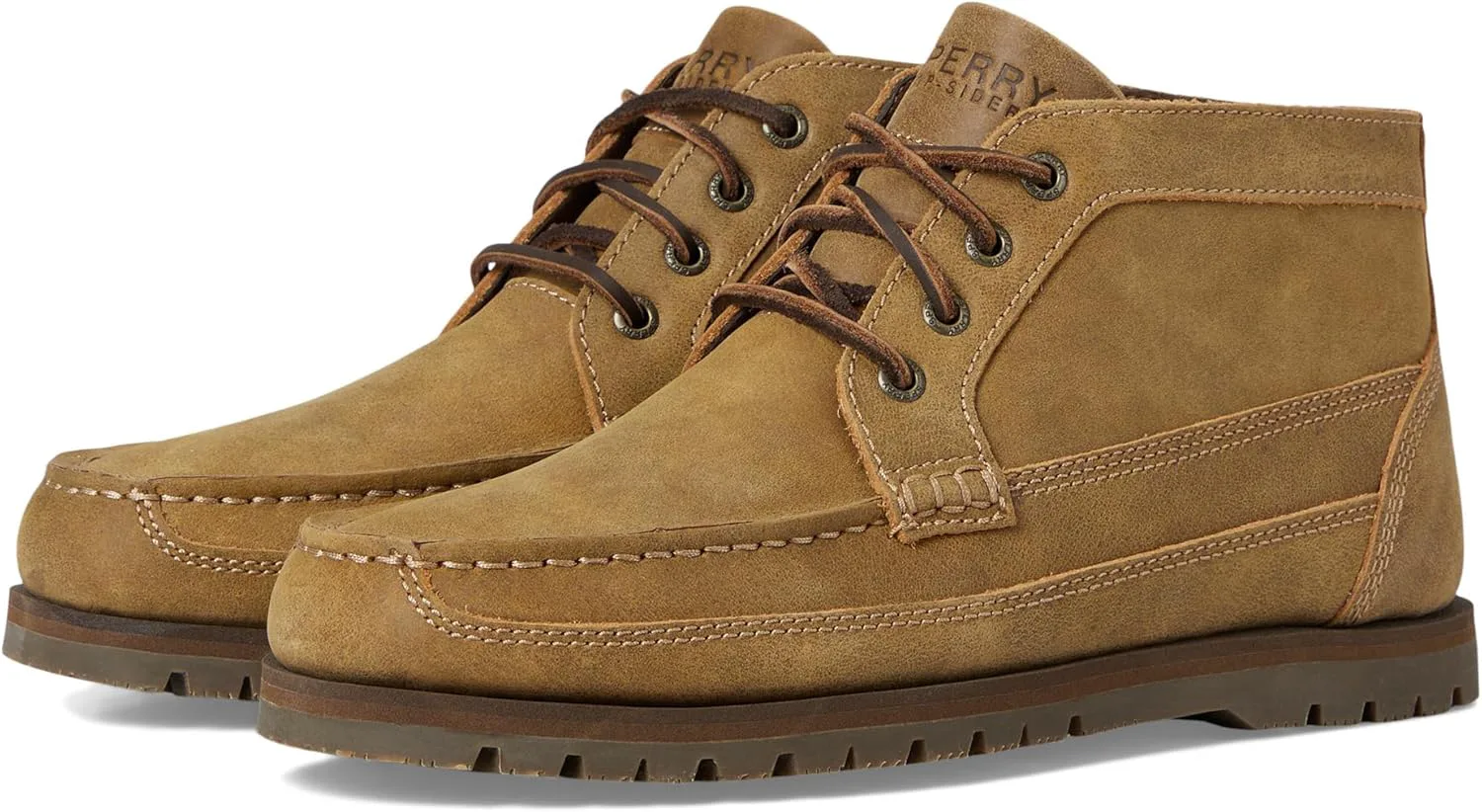 Мужские ботинки Sperry Stringer Chukka