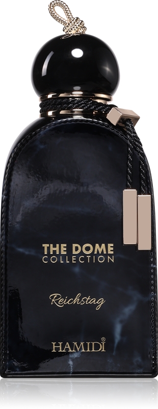 

Парфюмерная вода Hamidi The Dome Reichstag